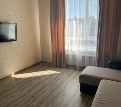 Квартира в Апартаменты на Ул. Речников 15А корпус 5 кв 35