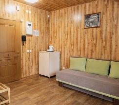 Комфорт № 602 в A-house hotel