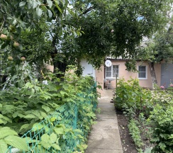 3-местный коттедж стандарт в Гостевой дом