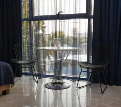 Улучшенный стандартный номер с джакузи (SUPERIOR WITH JAKUZZI) в Hollywood De Luxe