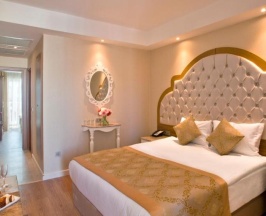 Номер Family в Oz Hotels Side Premium