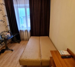 Квартира в Апартаменты на Красноярский край, г Норильск, ул Севастопольская, д 1