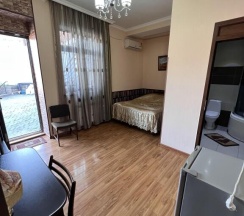 Апартаменты c 1 комнатой в Гостевой дом TbilHome Guest