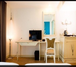 Двухместный номер Superior 2 отдельные кровати в Vassana Design Hotel