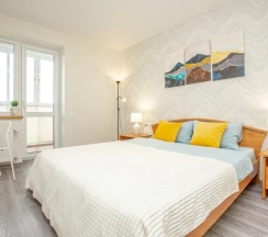 Апартаменты в Апартаменты Grey