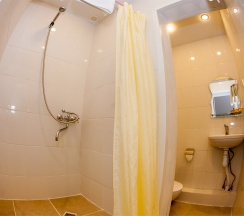 Комфорт в Царицынская