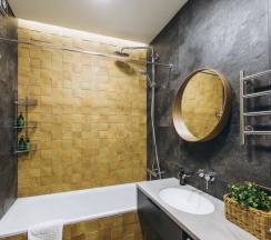 Loft 319 в Sky Garden