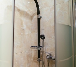 Полулюкс в Уют