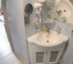 «Мансардная студия с размещением от 1 до 6 чел» в Мансарда