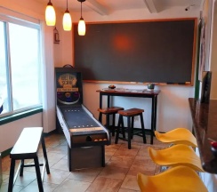Коттедж в Austin Uncommon Room Rentals