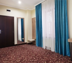 Комфорт в City&business hotel