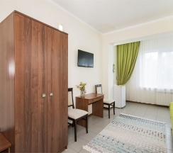 Улучшенный двухместный номер в Grand Crystal Group