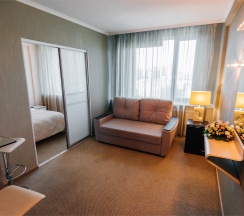 Luxe в Don-Plaza