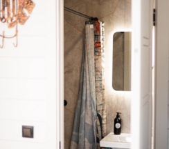 Tiny apartment &amp; территория Долины Предков в Зов предков