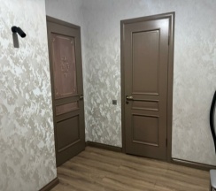 Большая квартира на Даниялова в центре города рядом с морем - это идеальный выбор для тех, кто хочет провести комфортный отпуск или деловую поездку. в Как Дома 05