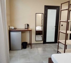 Двухместный номер Superior двуспальная кровать в Модерато