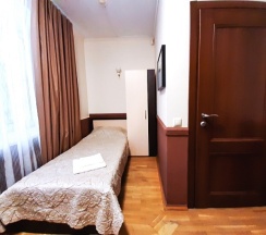 Одноместный в Аллис-холл