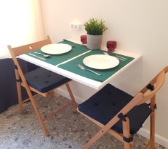 Бюджетный Номер в APARTIN в Apartin