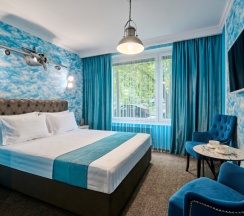 Люкс в Сова