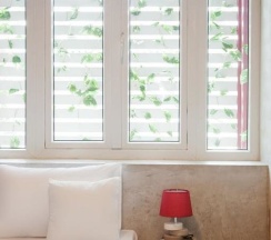 Одноместный номер Budget в Smile Inn