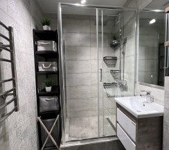Квартира в Апартаменты на Арсеньева, 4