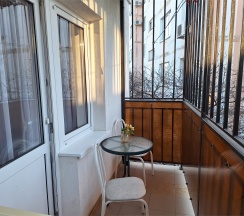 УЛУЧШЕННЫЙ 10 «КОМФОРТ ПЛЮС» С ТЕРРАСОЙ ЧЕТЫРЕХМЕСТНЫЙ НОМЕР С КРОВАТЬ DBL, ДВУСПАЛЬНЫМ ДИВАН НА 2 ЭТАЖЕ в Цитрус