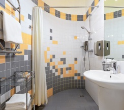 Люкс в Пятый угол