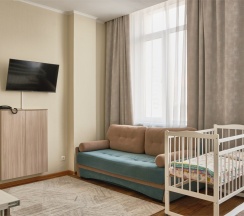 Бизнес в Парк Сити