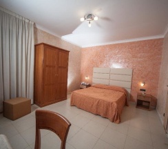 Номер в Hotel La Pace