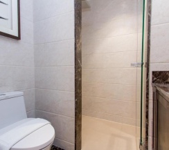 Двухместный номер Deluxe с видом на бассейн двуспальная кровать в Sugar Marina Resort - ART - Karon Beach