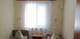 Баргузин: Мини-отель Грация