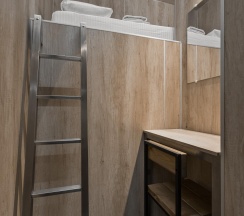 Апартаменты стандарт в KG Liner East