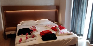 Армуталан: Отель Supreme Marmaris Hotel