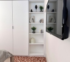 Studio Suite в Raido.Moscow Forest