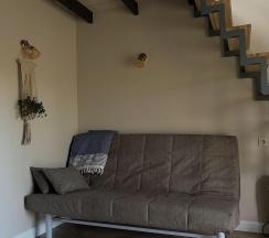 Большой Дом в Лес и Луга