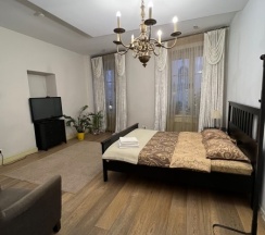 Двухместный номер эконом в Weekend Inn