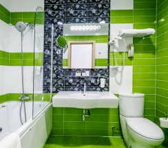 Номер Standard в Парус