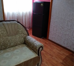 Люкс трехкомнатный в Вояж