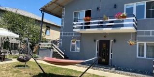 Сухум: Гостевой дом Абаза