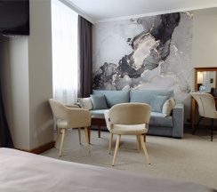 Стандарт Комфорт в Медвежий угол