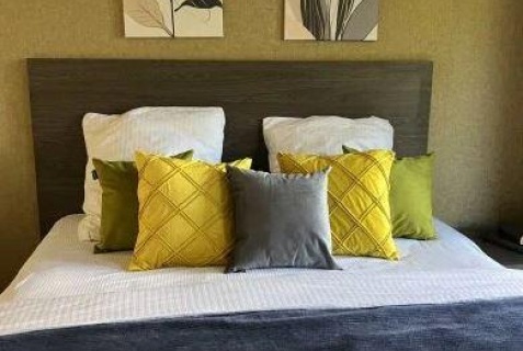 Сириус: Апартаменты Надежда rooms