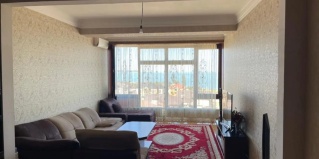 Каспийск: Апартаменты Rugeri Apart