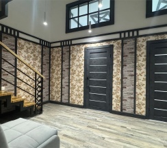Апартаменты видовые DUPLEX в Маяк