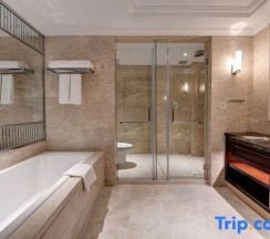 Люкс Deluxe в Phoenix Hotel