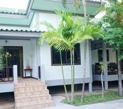 Семейное бунгало в Lamai Inn 99 Bungalows