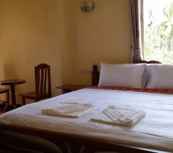 Номер Superior в Khaolak Summer House Resort
