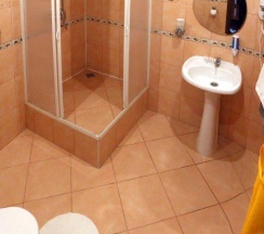 Номер люкс в На Пристанской