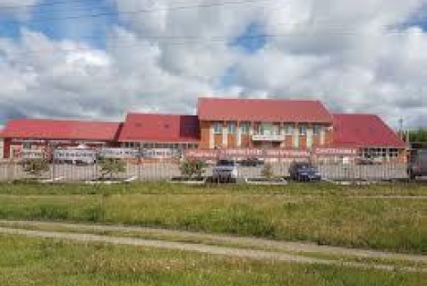 Мокшан: Мини-отель Родник