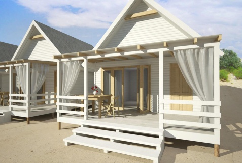 Витязево: Отель Love Story 2