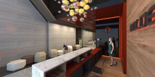 Нячанг: Отель Golden Hotel